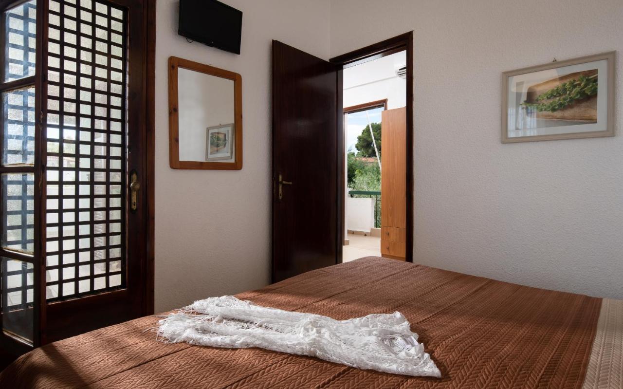 Villa Hrisavgi Nikiti  Bagian luar foto